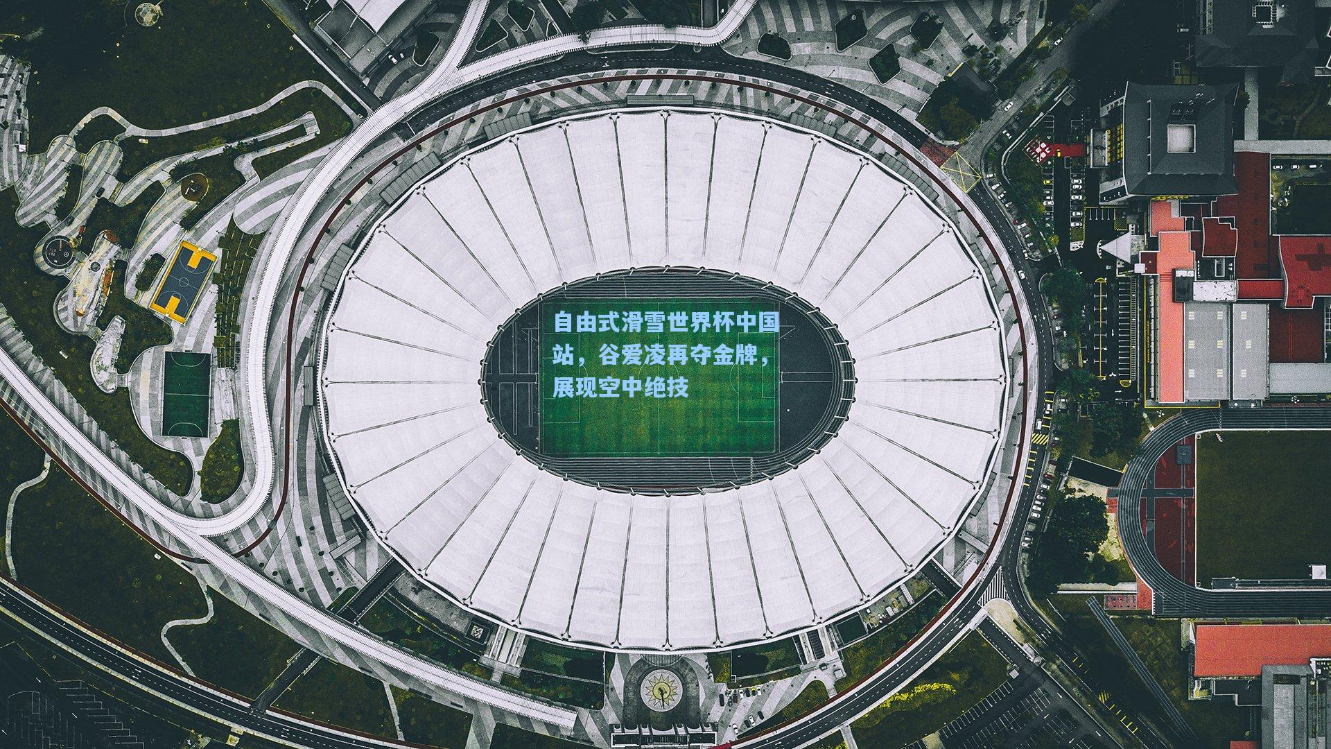 自由式滑雪世界杯中国站，谷爱凌再夺金牌，展现空中绝技
